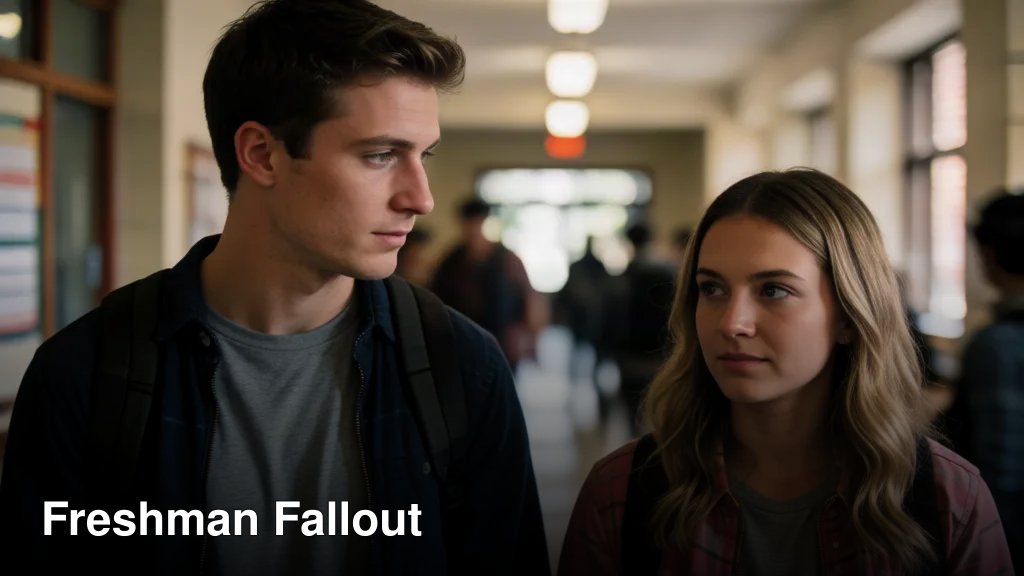 Freshman Fallout
