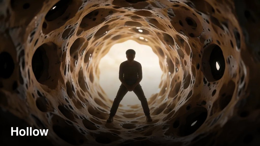 Hollow