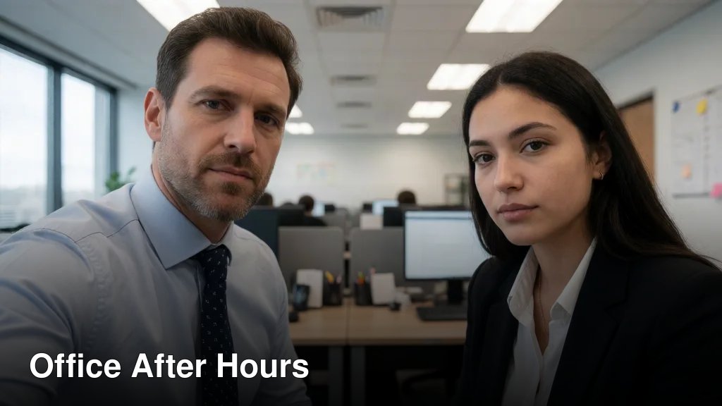 Office After Hours
