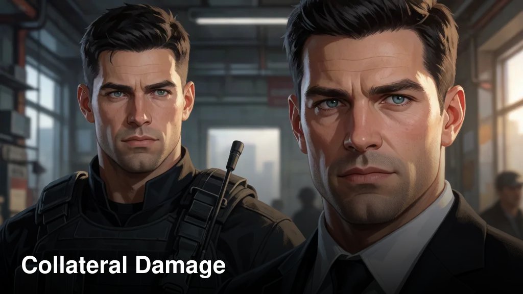 Collateral Damage