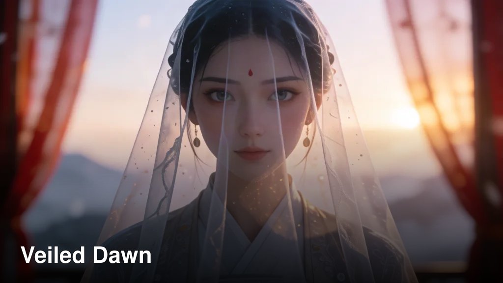 Veiled Dawn