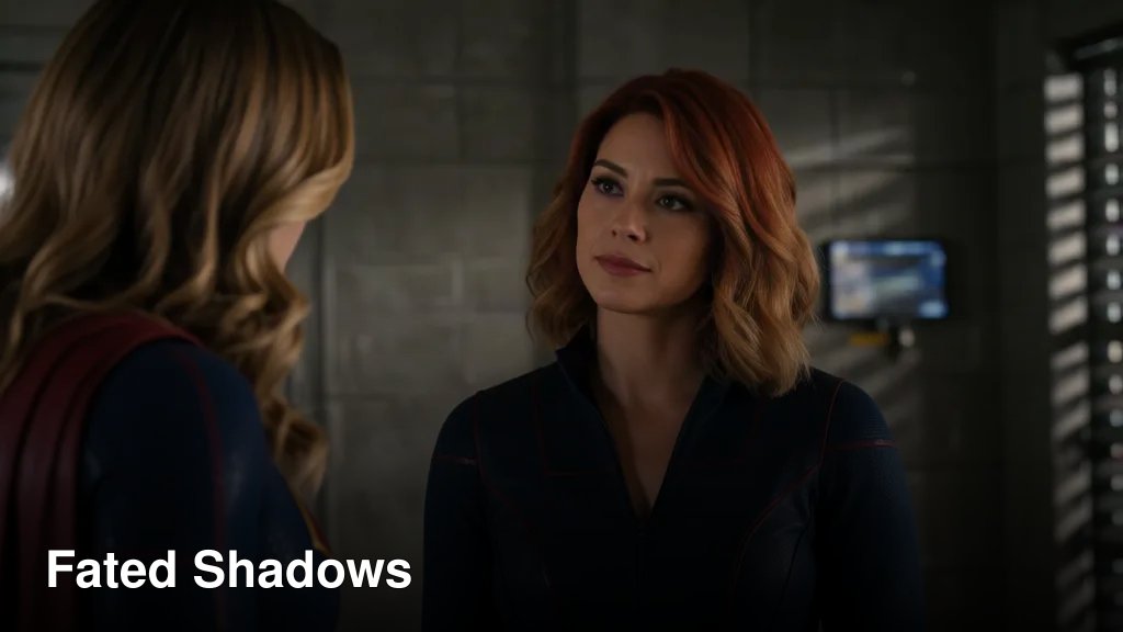 Fated Shadows