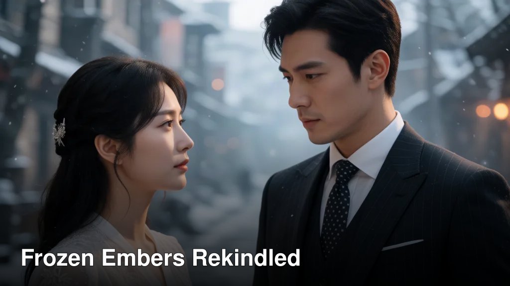 Frozen Embers Rekindled