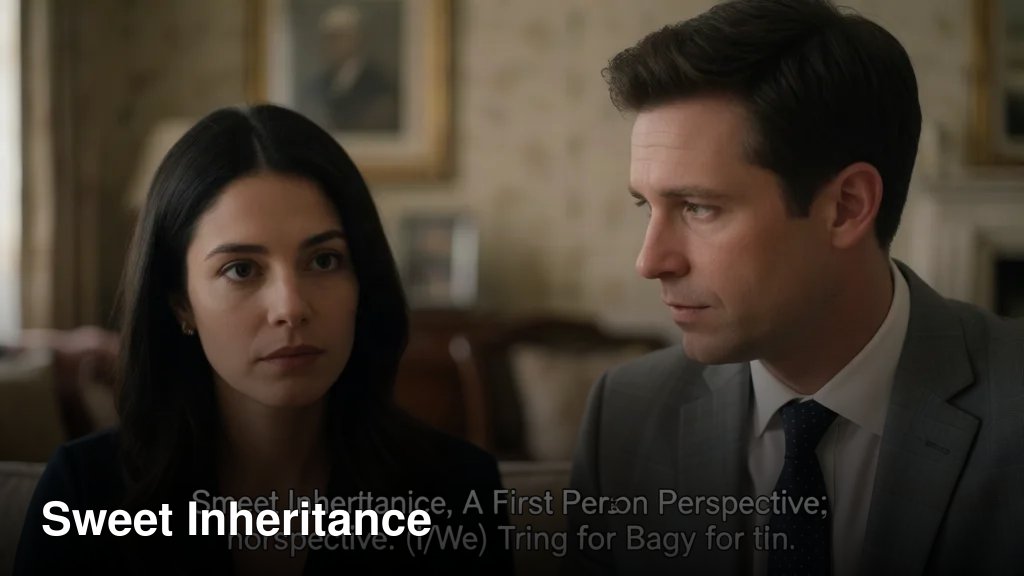 Sweet Inheritance