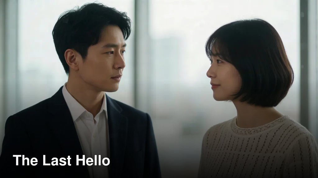 The Last Hello