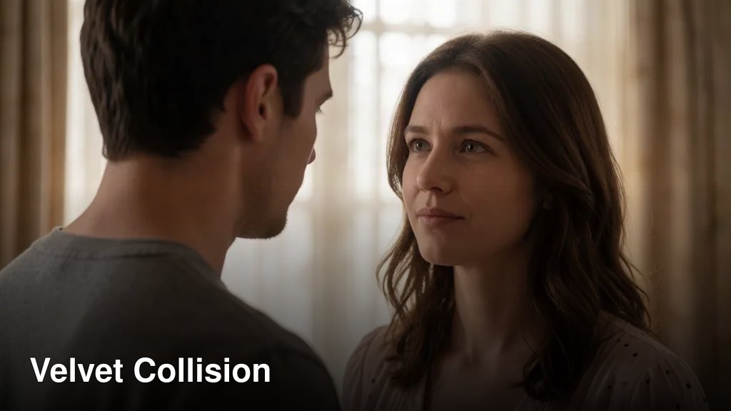Velvet Collision