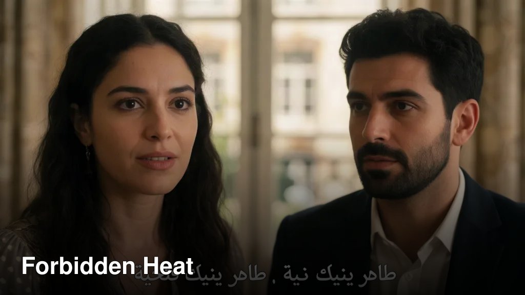 Forbidden Heat