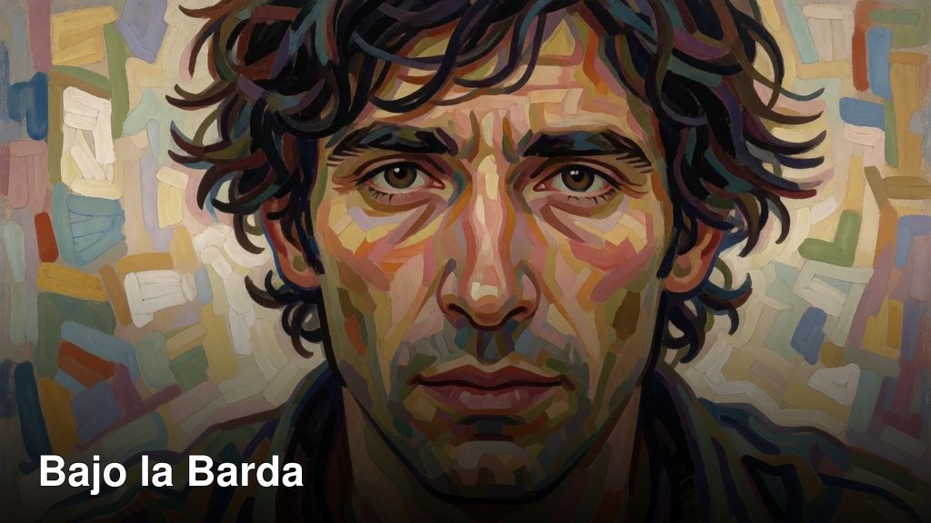 Bajo la Barda