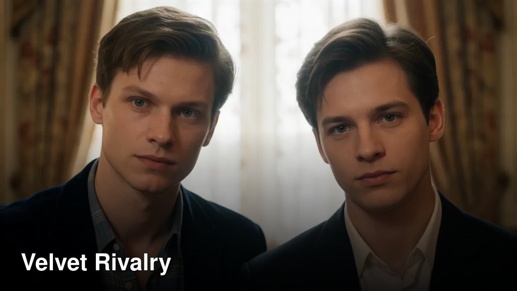 Velvet Rivalry