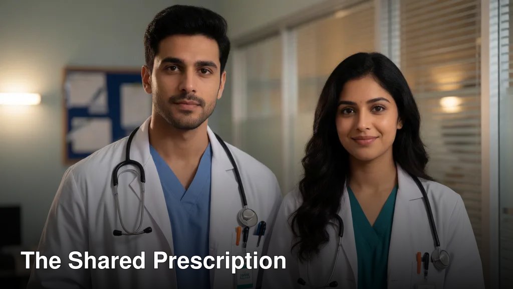 The Shared Prescription