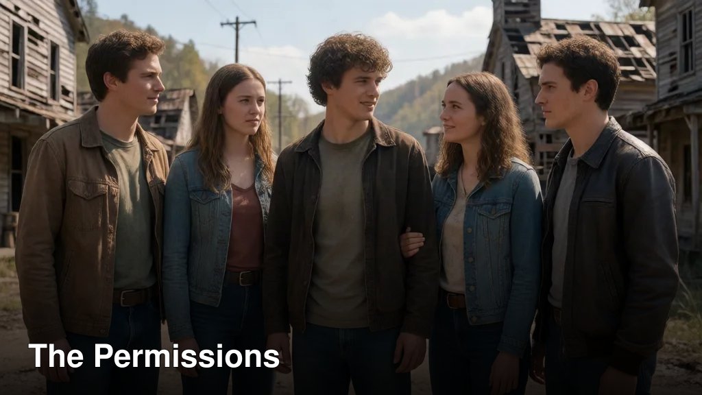 The Permissions