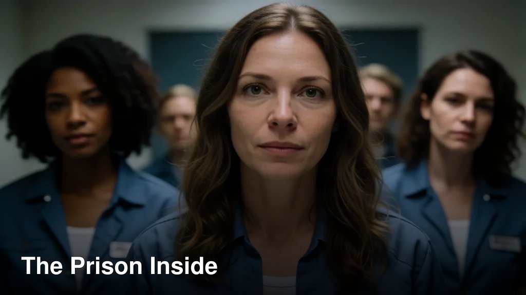 The Prison Inside