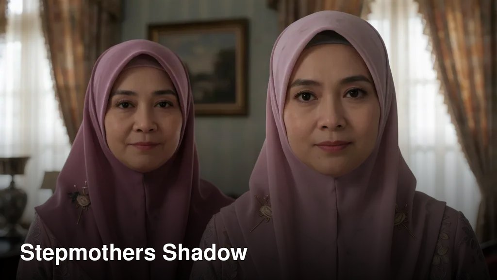 Stepmothers Shadow