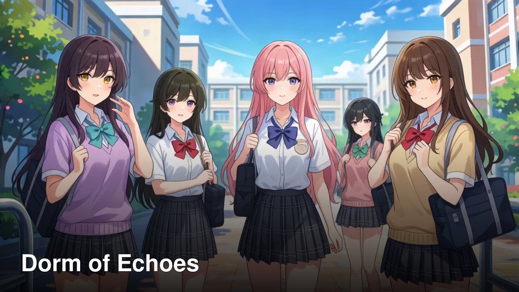 Dorm of Echoes