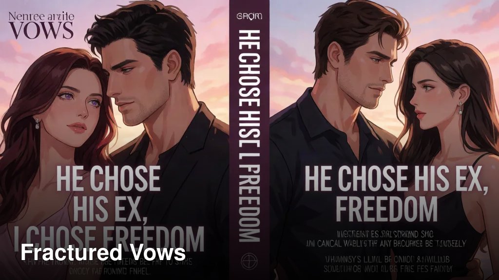 Fractured Vows