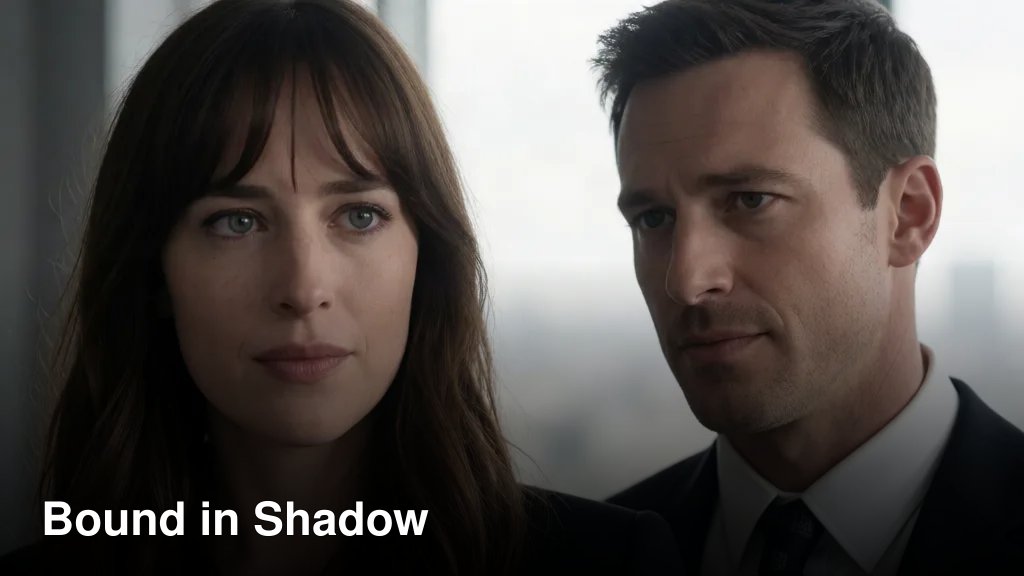 Bound in Shadow