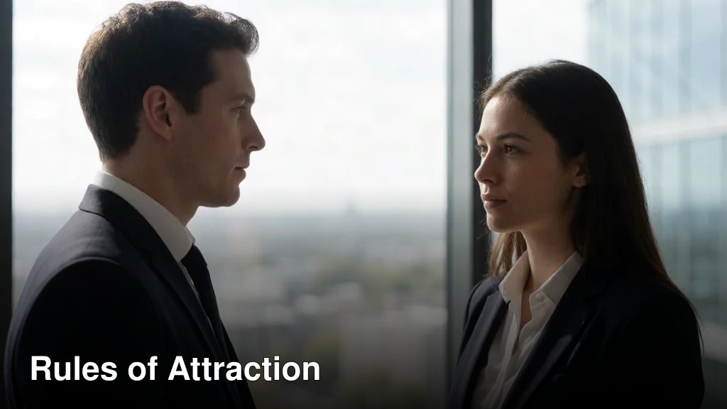 Rules of Attraction