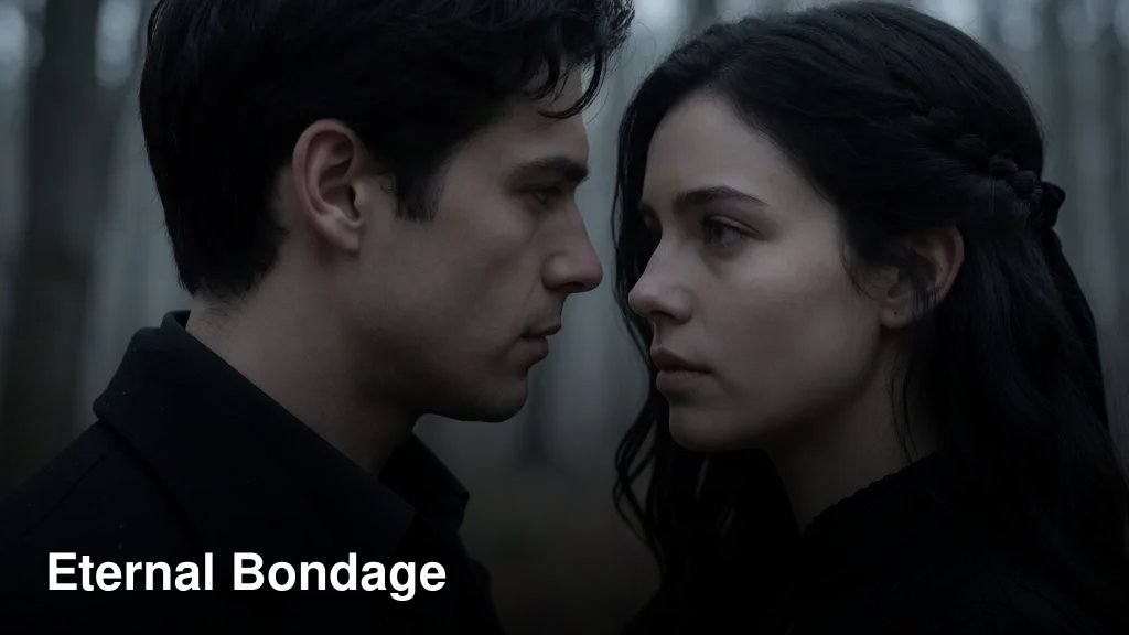 Eternal Bondage