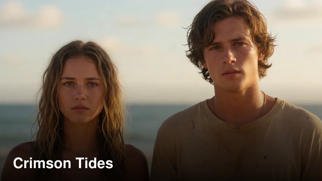 Crimson Tides
