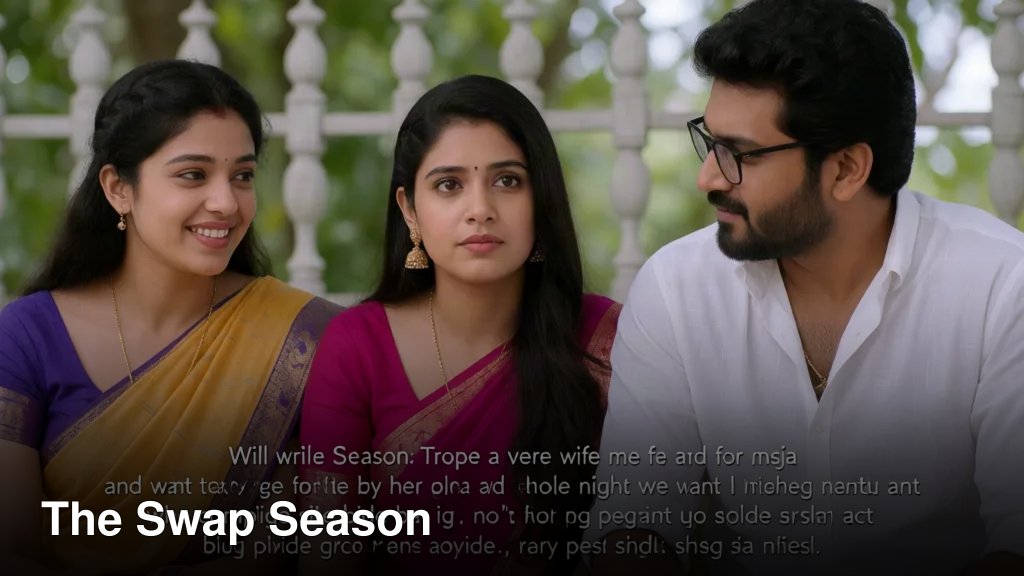 The Swap Season
