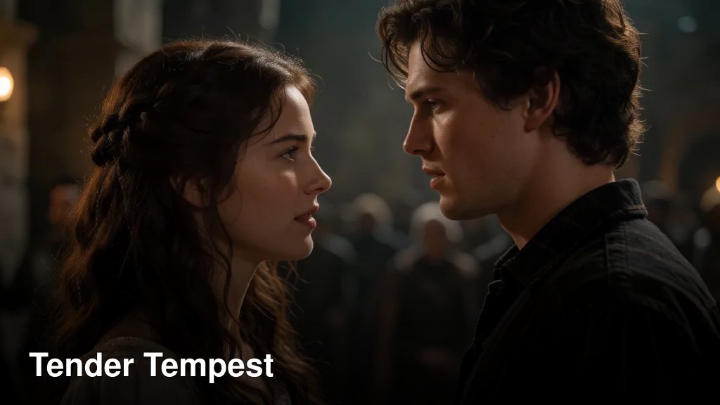 Tender Tempest
