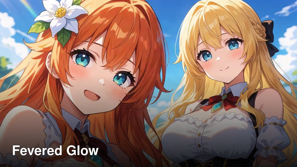 Fevered Glow