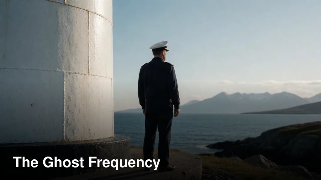 The Ghost Frequency