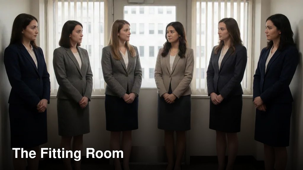 The Fitting Room