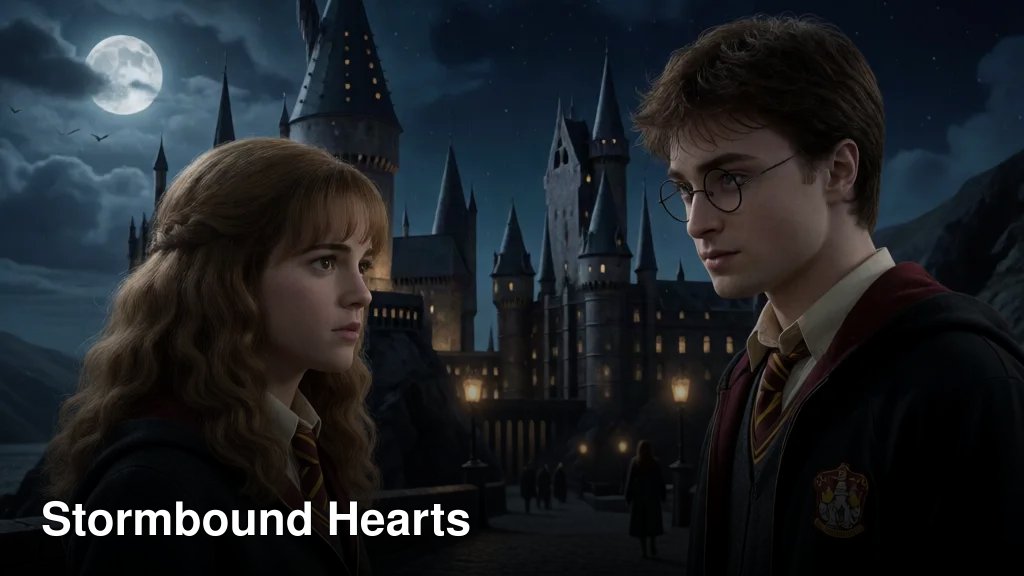 Stormbound Hearts