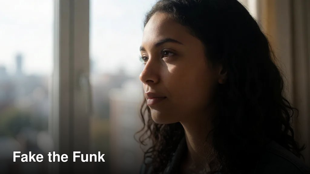 Fake the Funk