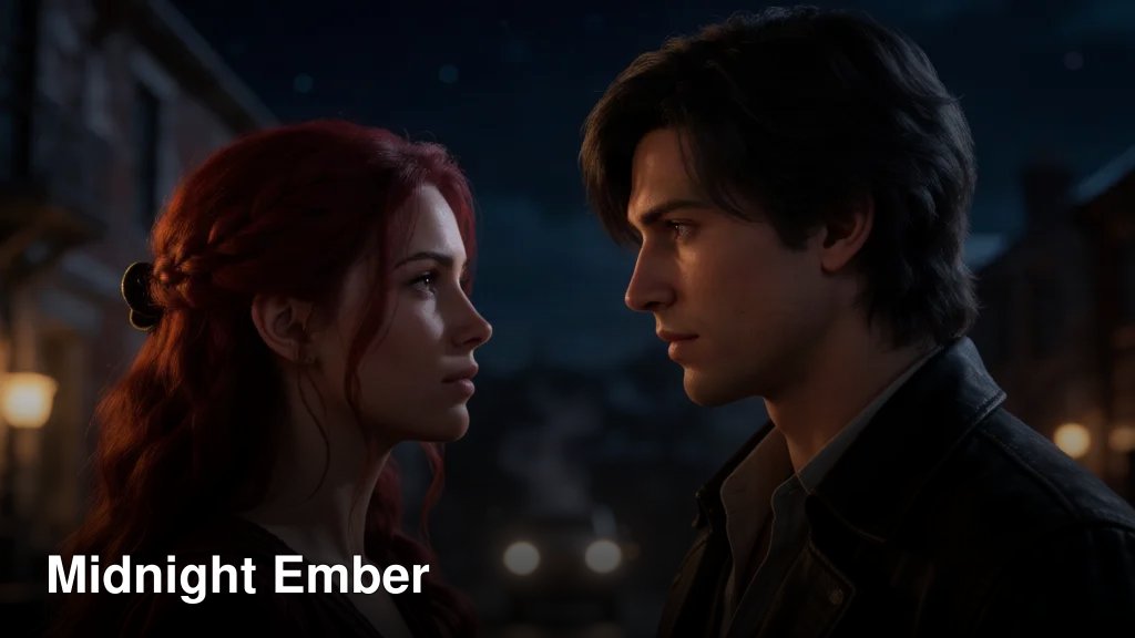 Midnight Ember