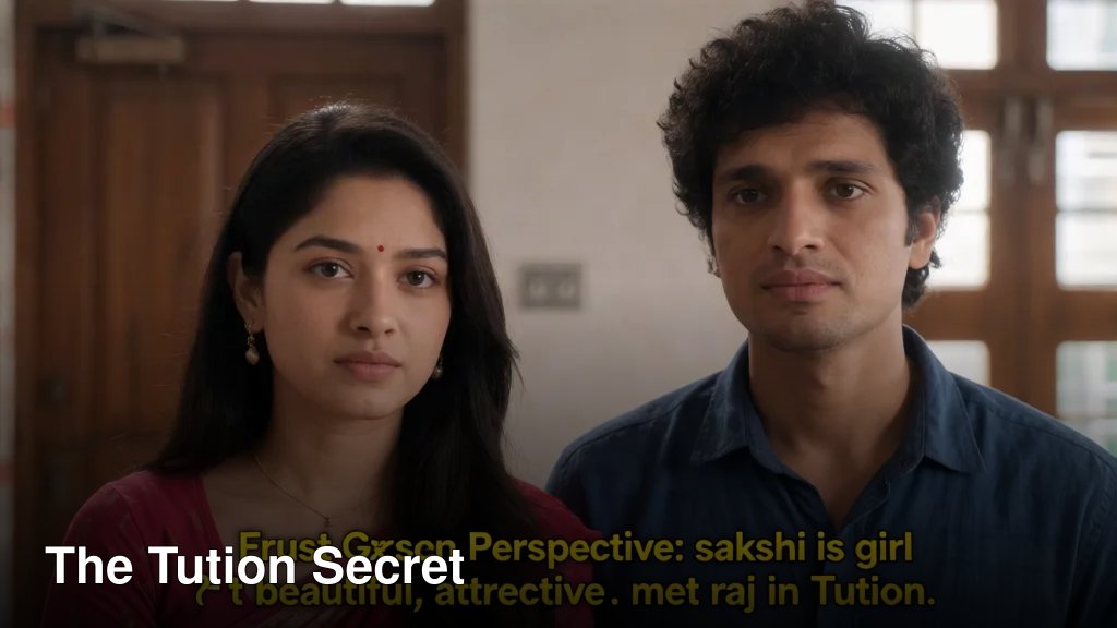 The Tution Secret