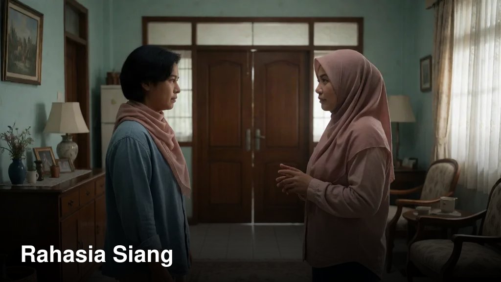 Rahasia Siang
