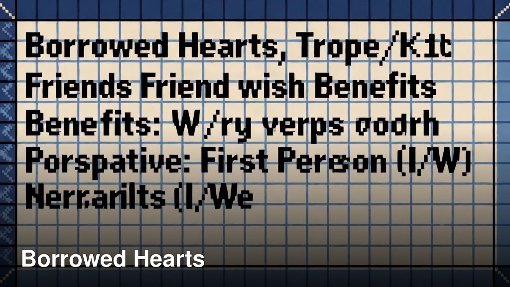 Borrowed Hearts
