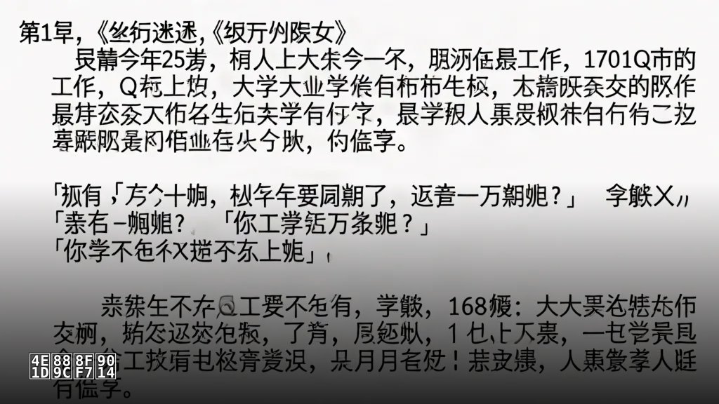 丝袜迷途