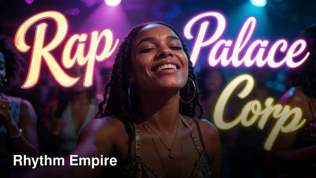 Rhythm Empire