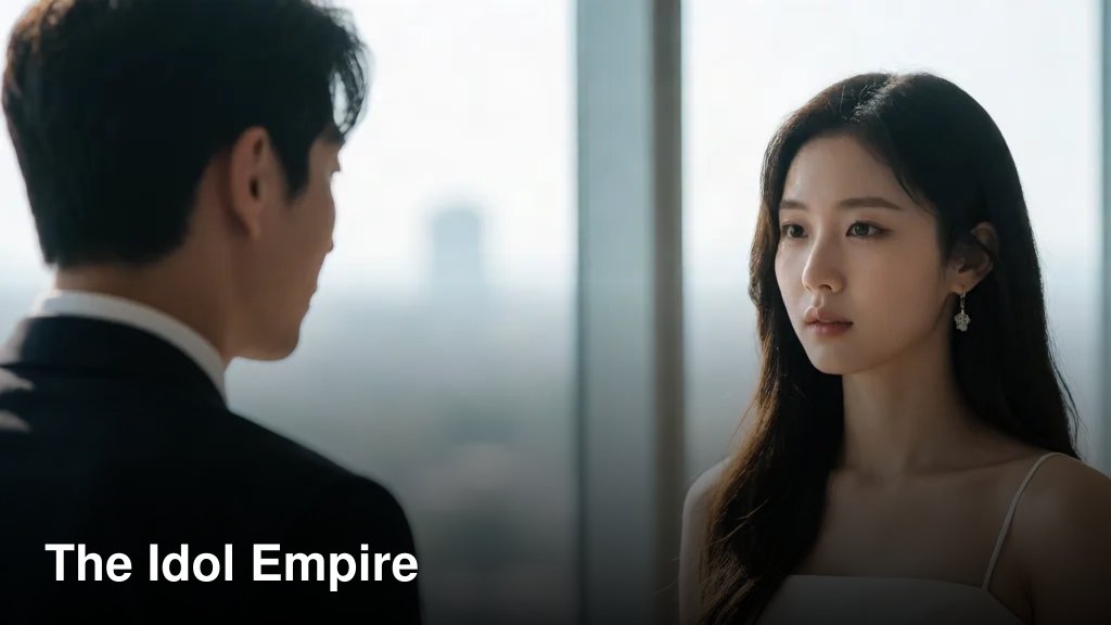 The Idol Empire