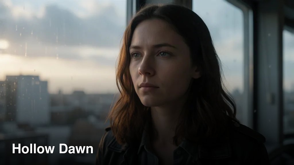 Hollow Dawn