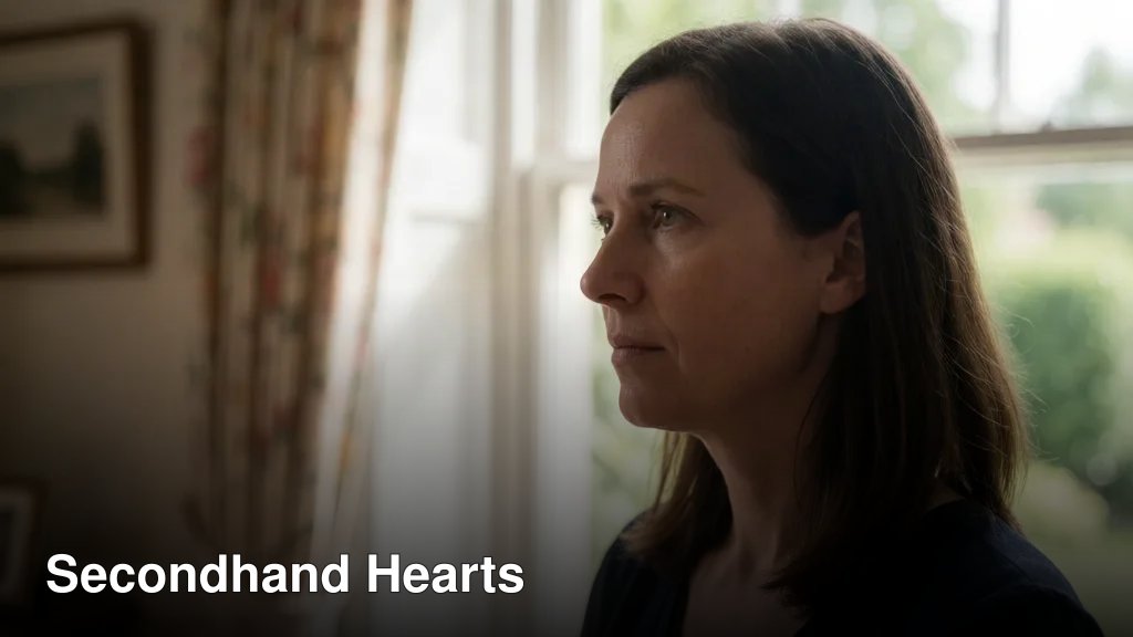 Secondhand Hearts