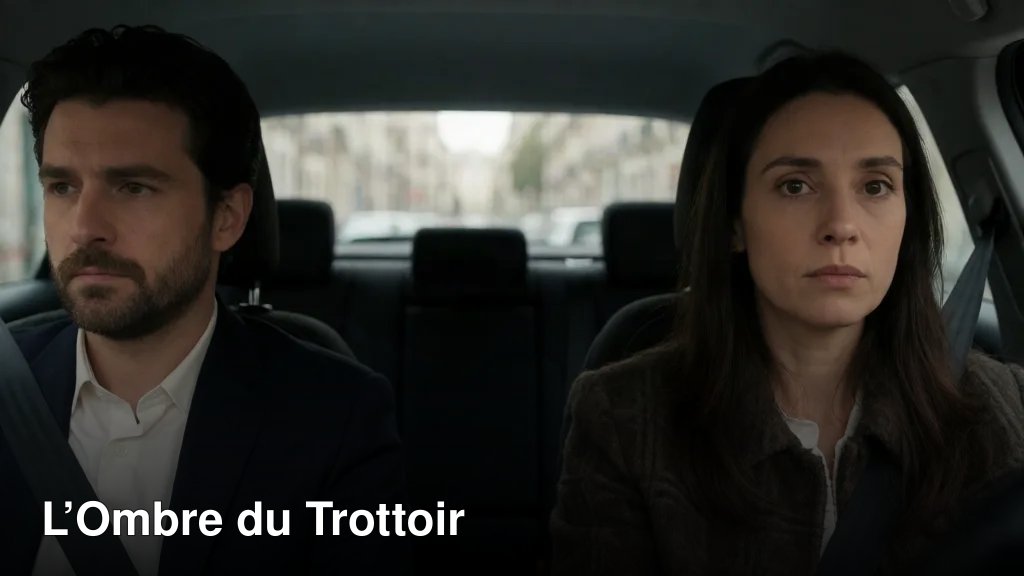 L’Ombre du Trottoir