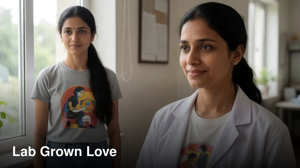 Lab Grown Love