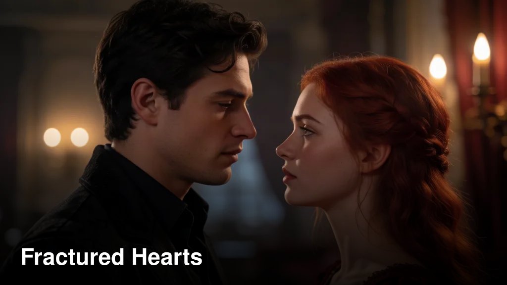 Fractured Hearts