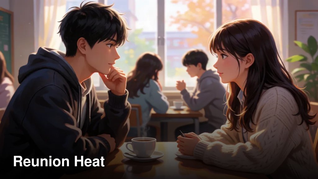 Reunion Heat