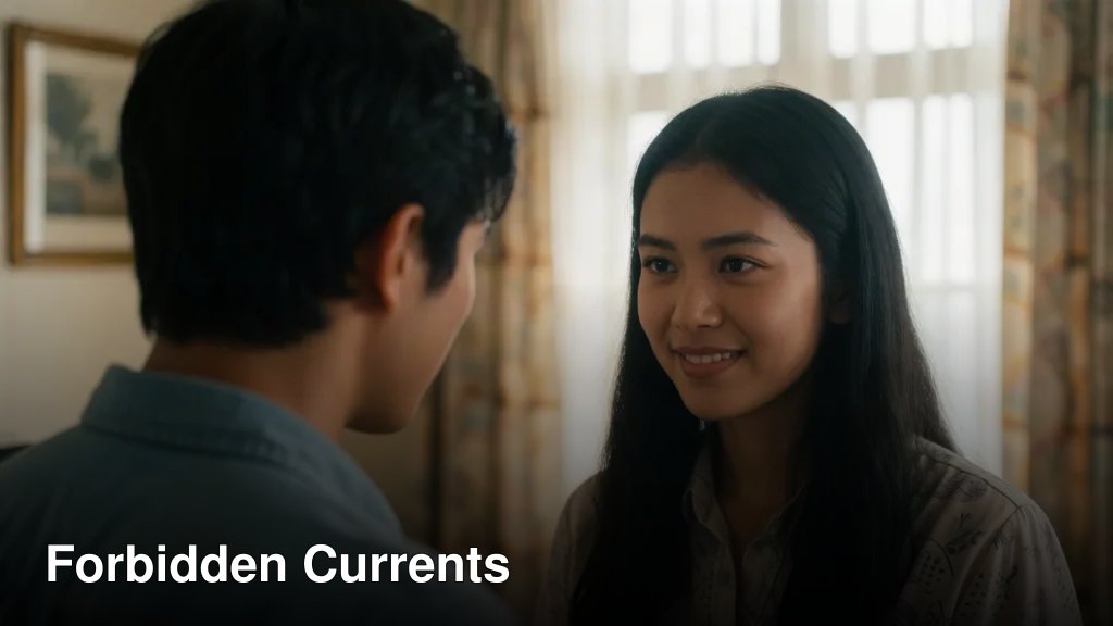 Forbidden Currents