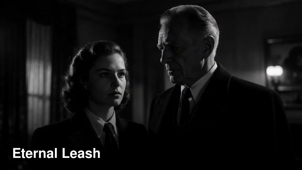 Eternal Leash