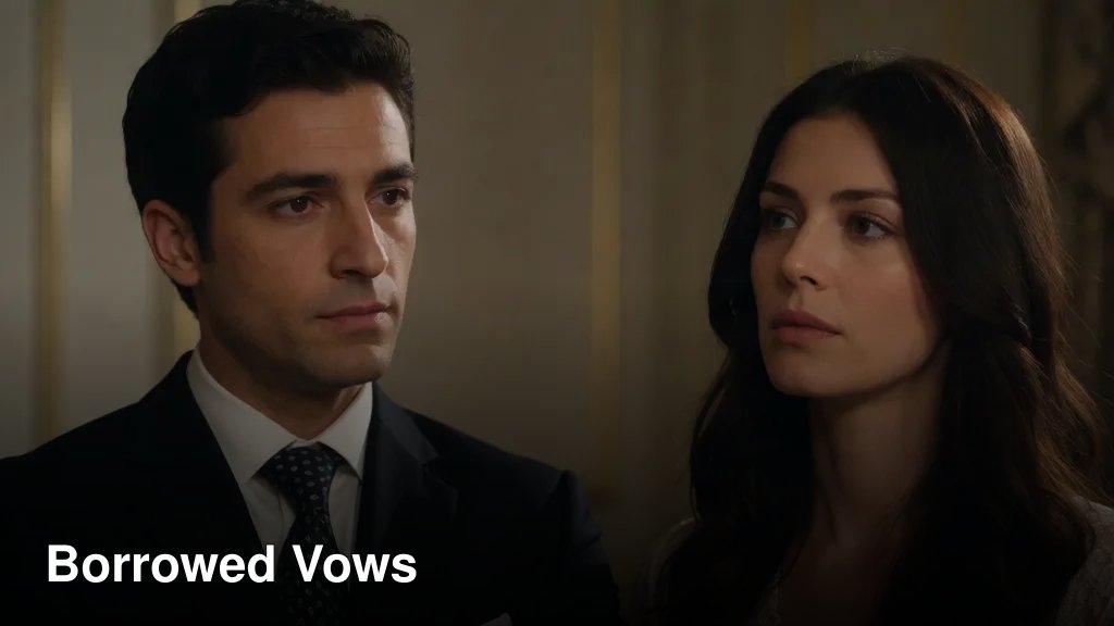 Borrowed Vows