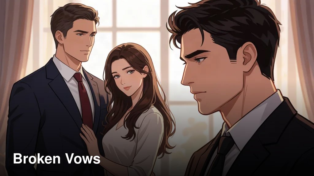 Broken Vows