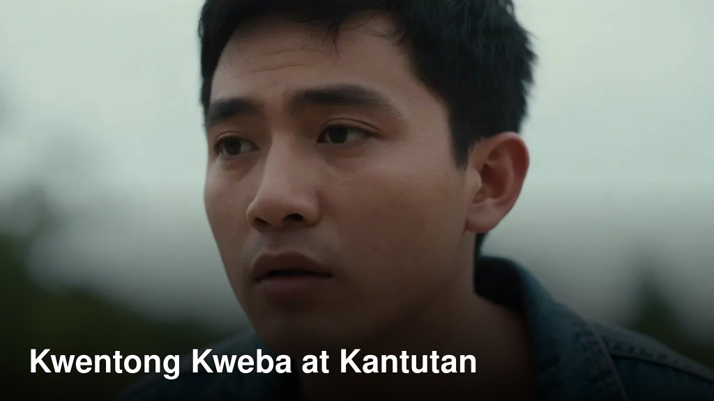 Kwentong Kweba at Kantutan