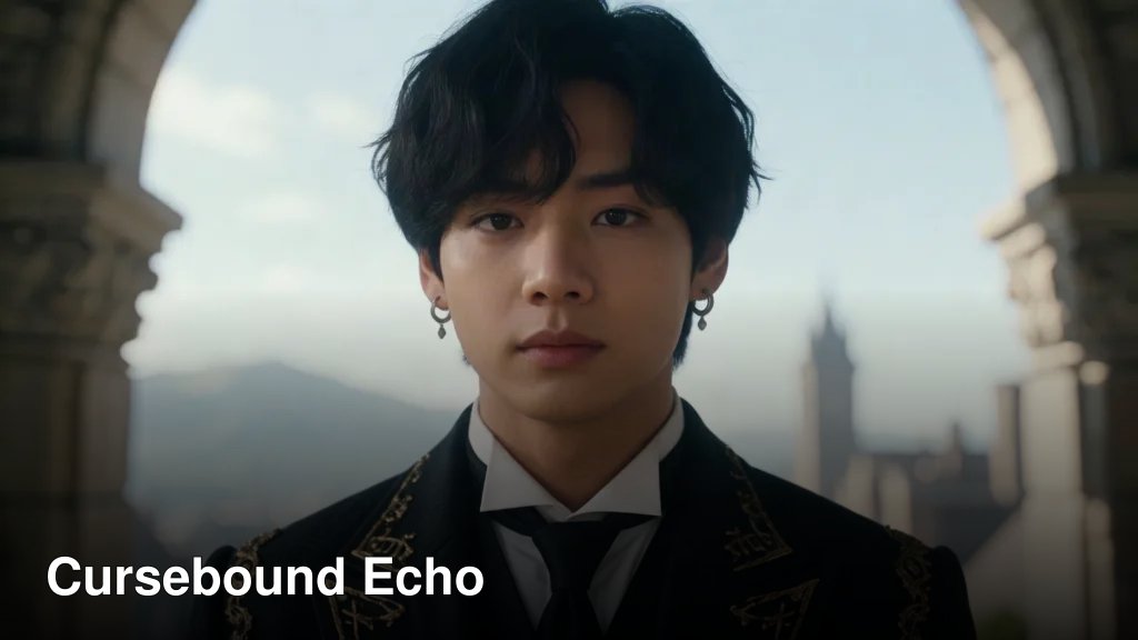 Cursebound Echo