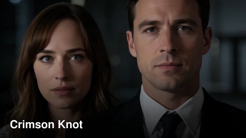 Crimson Knot